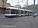 Tram 865, version levels